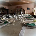 D'hotes Бэн-ле-Бэн