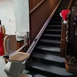 D'hotes Отель типа 