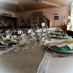 D'hotes 3* Бэн-ле-Бэн