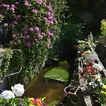 D'hotes Отель типа 