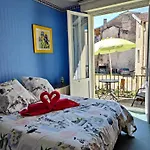 D'hotes Бэн-ле-Бэн