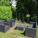 D'hotes 3* Бэн-ле-Бэн