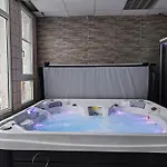 D'hotes Отель типа 