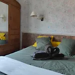 D'hotes Бэн-ле-Бэн