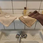 D'hotes 3* Бэн-ле-Бэн