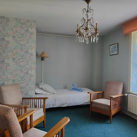 D'hotes Bains-les-Bains