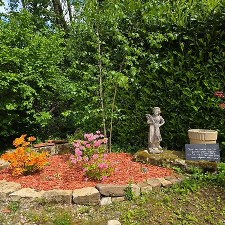 D'hotes Bed & Breakfast 3*