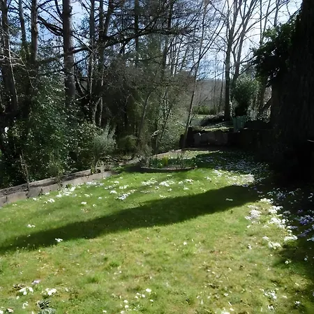 D'hotes Bed & Breakfast Bains-les-Bains