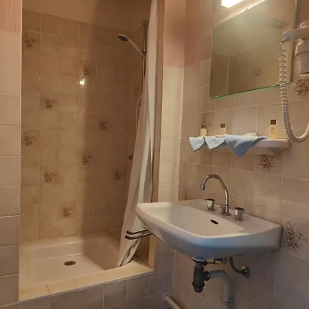 D'hotes Bed & Breakfast Bains-les-Bains