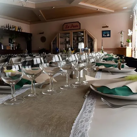 D'hotes Bed & Breakfast