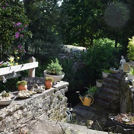 D'hotes 3* Bains-les-Bains