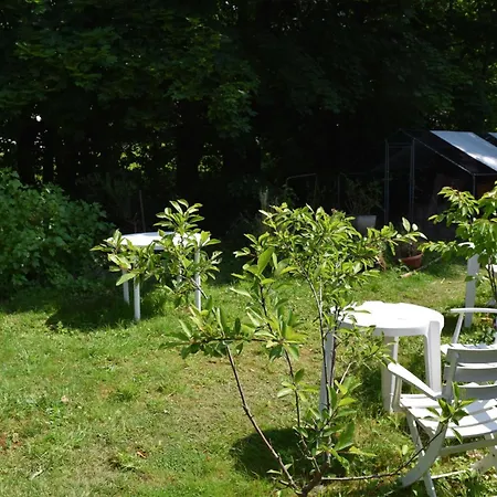 D'hotes Bed & Breakfast