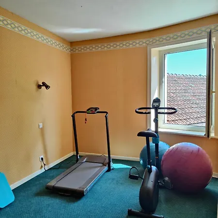 Bed & Breakfast D'hotes 3*