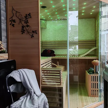 D'hotes 3* Bains-les-Bains