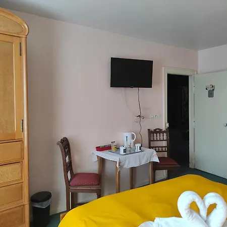 D'hotes Bains-les-Bains