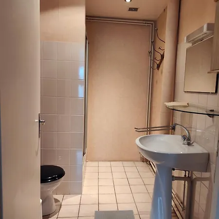 D'hotes Bed & Breakfast Bains-les-Bains