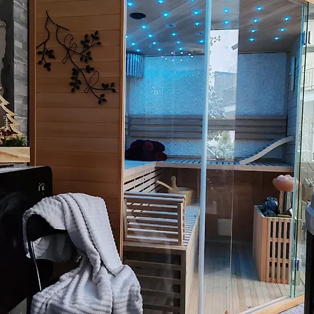Bed & Breakfast D'hotes