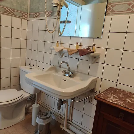 Bed & Breakfast D'hotes