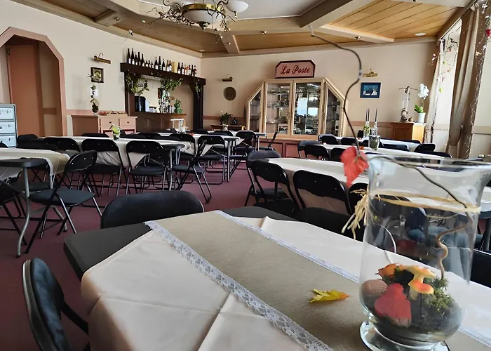 D'hotes Bains-les-Bains