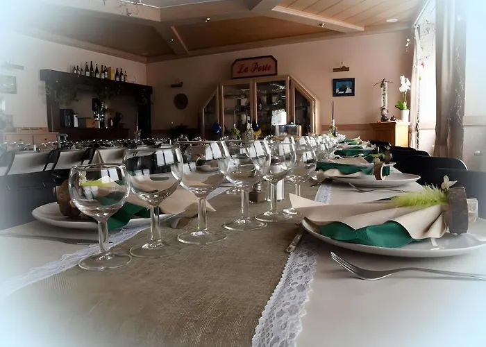 D'hotes Bains-les-Bains