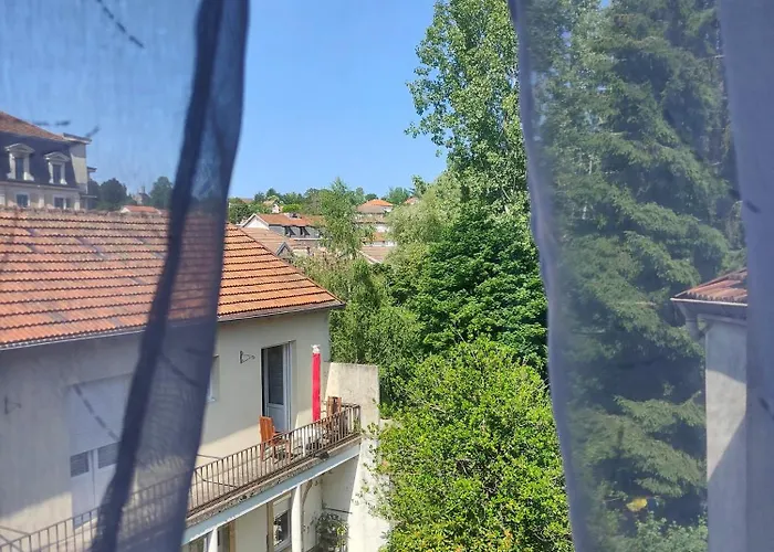 D'hotes Bed & Breakfast 3*