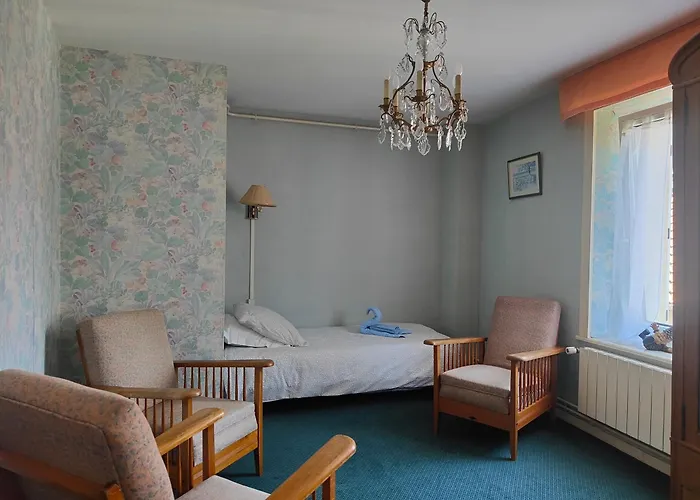 D'hotes Bains-les-Bains