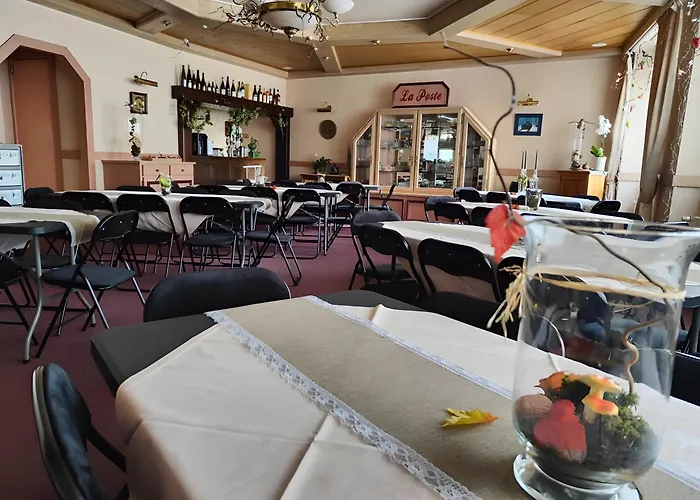 D'hotes Bains-les-Bains