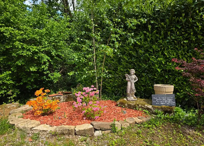 D'hotes Bed & Breakfast 3*