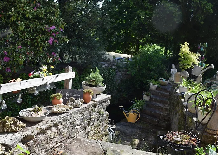 D'hotes Bains-les-Bains