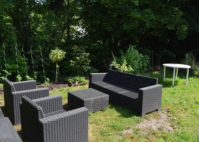 D'hotes Bed & Breakfast 3*