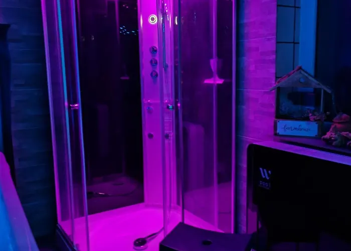 D'hotes Bed & Breakfast