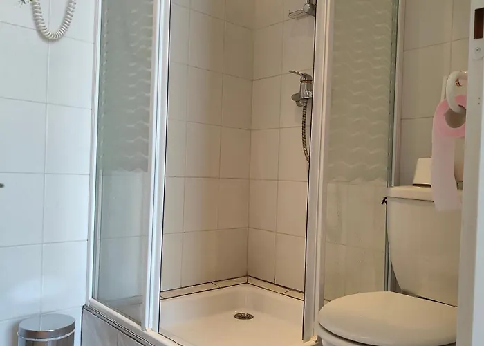 D'hotes Bed & Breakfast Bains-les-Bains