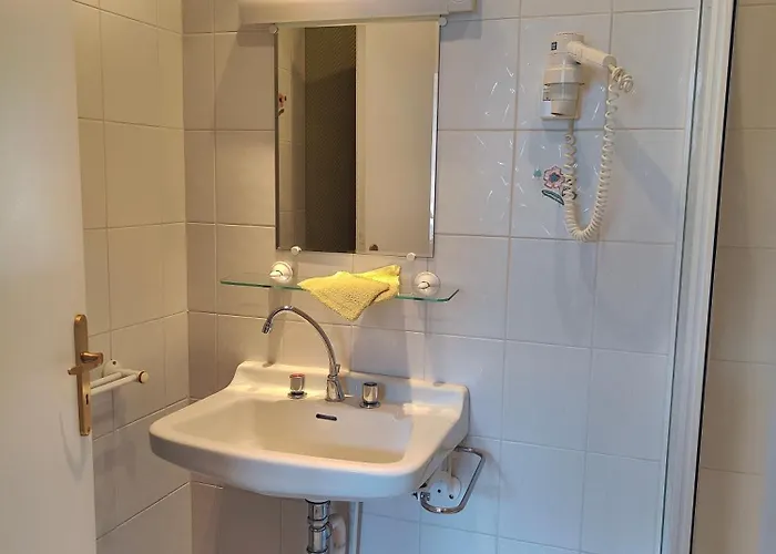 Bed & Breakfast D'hotes 3*