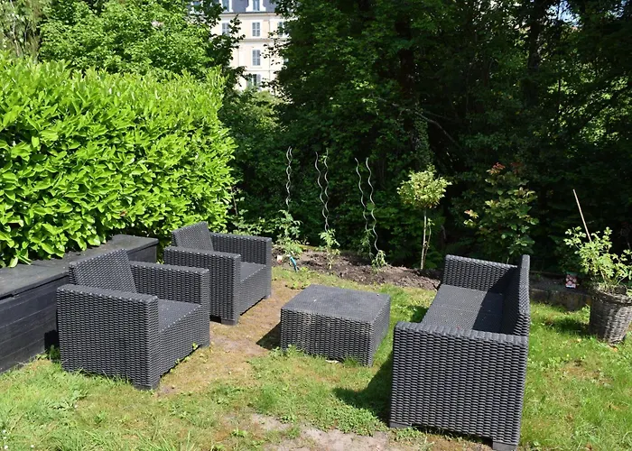 D'hotes 3* Bains-les-Bains