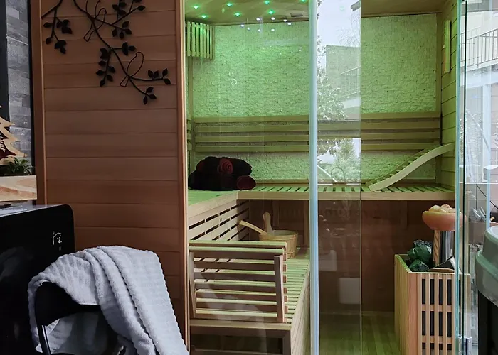 D'hotes 3* Bains-les-Bains