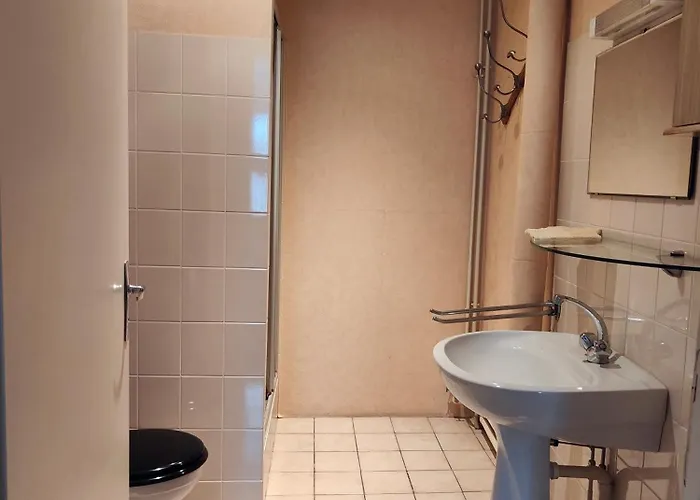 D'hotes Bed & Breakfast