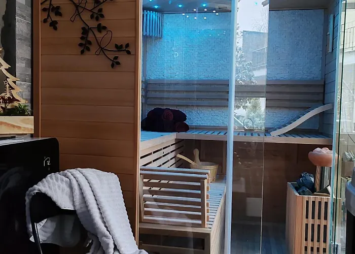 Bed & Breakfast D'hotes 3*