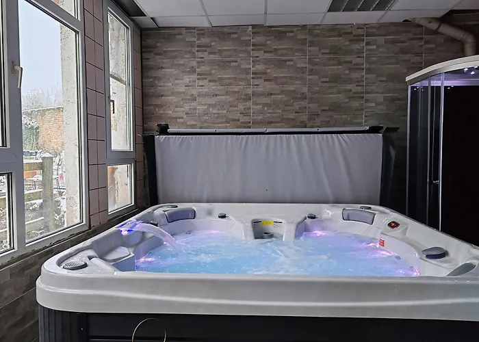 D'hotes Bed & Breakfast 3*