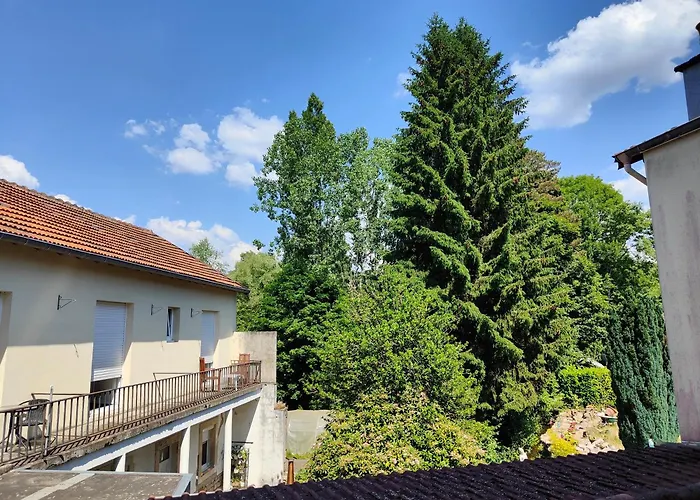 D'hotes Bed & Breakfast 3*