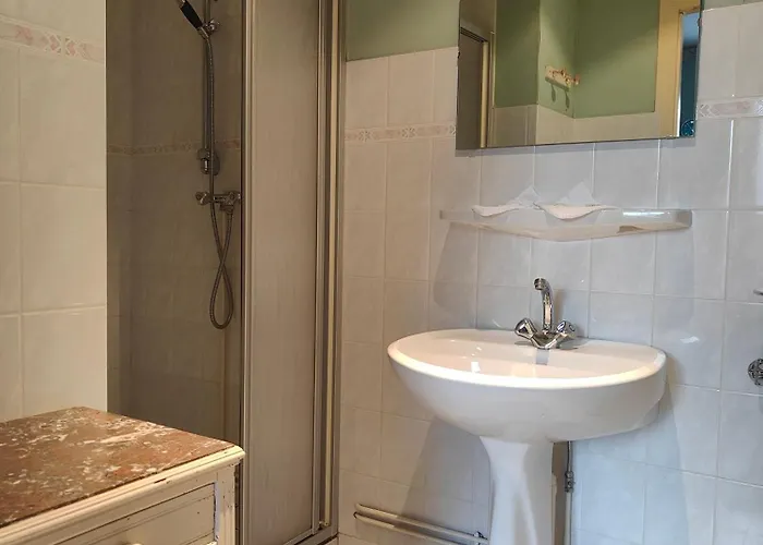 D'hotes Bed & Breakfast