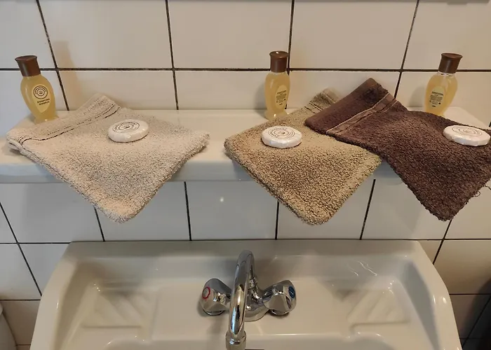 D'hotes 3* Bains-les-Bains